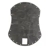Uniwersalne maskowanie na hełm Laser Cut Cover - Multicam Black